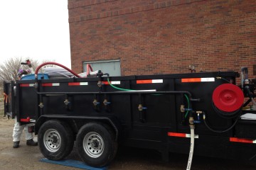 FILTER MANAGEMENT SERVICES