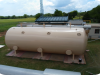 PRESSURE VESSELS
