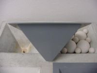 Wheeler Underdrain Liners