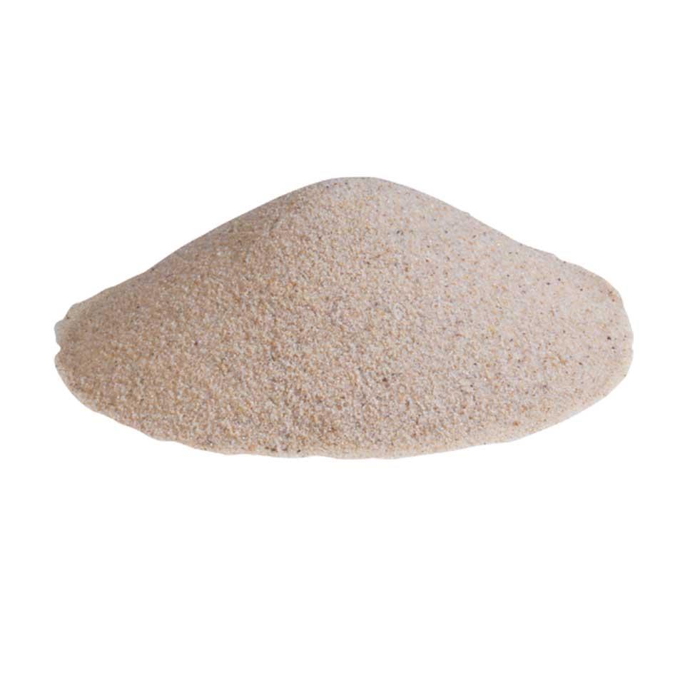 Ruby Sand Sand Filter Media