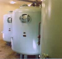 Pressure Vessels