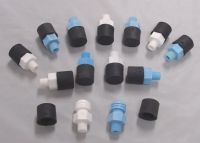 Surface Wash Nozzles