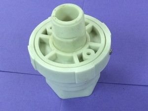 Surface Washer Bearings